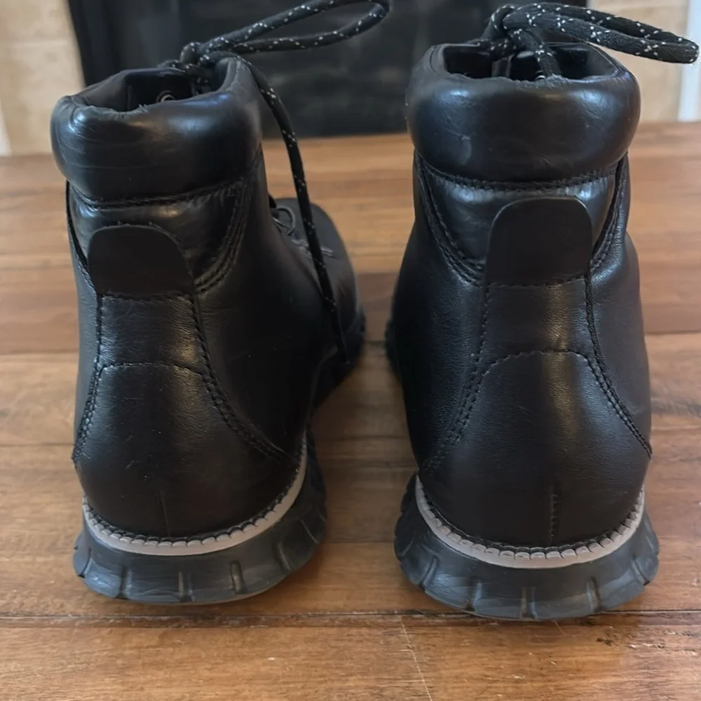Cole Haan step into